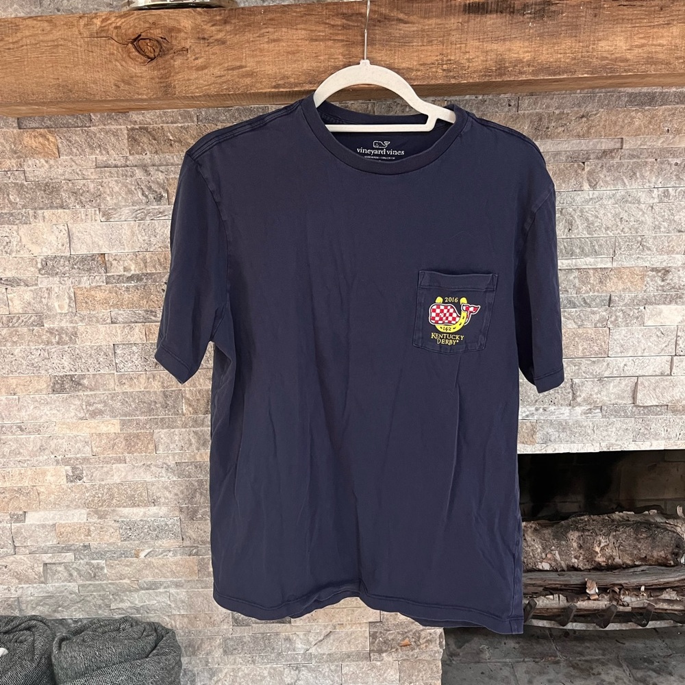 Vineyard vines shirt. Open to offers